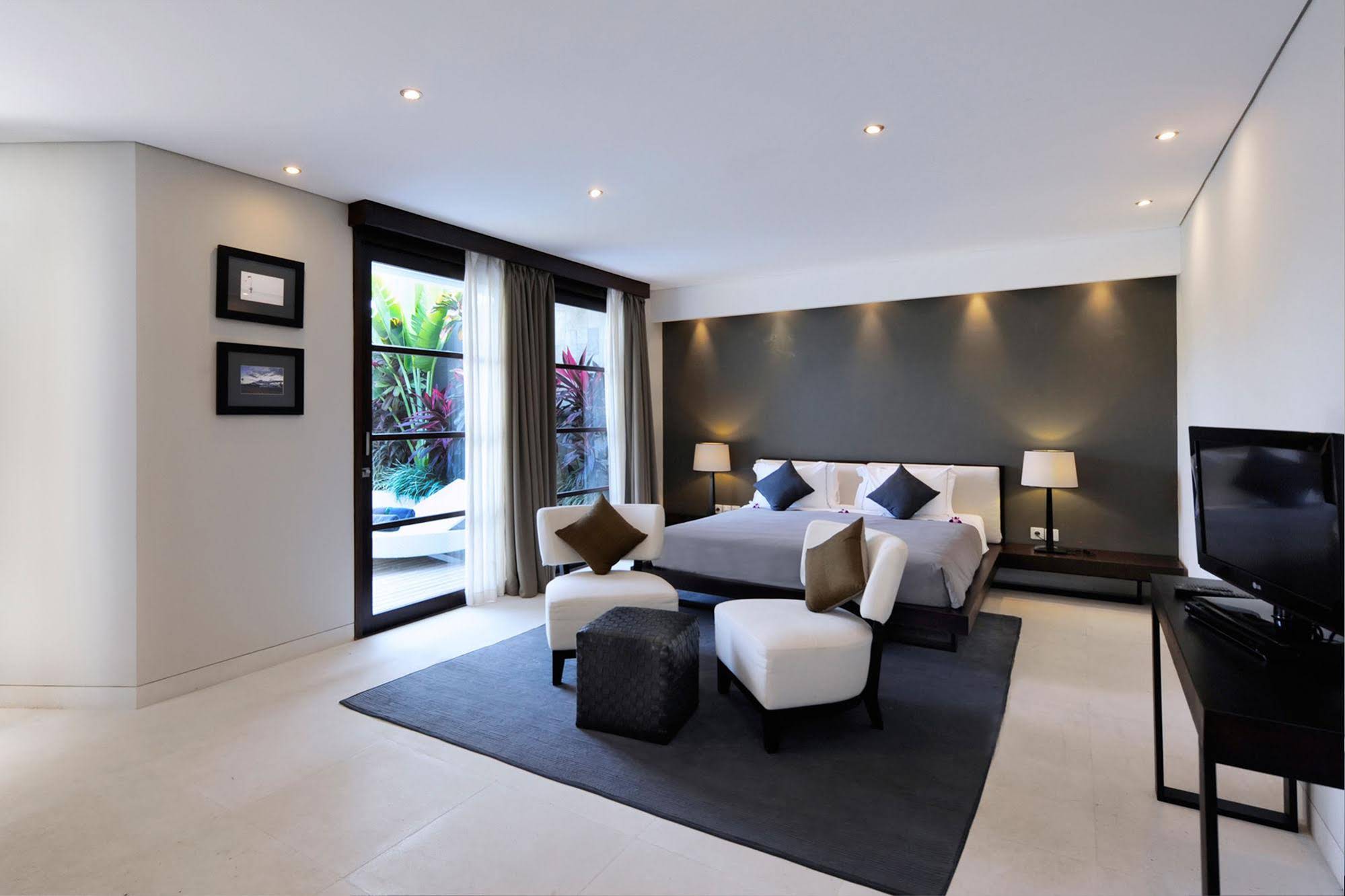 The Layar - Designer Villas & Spa
