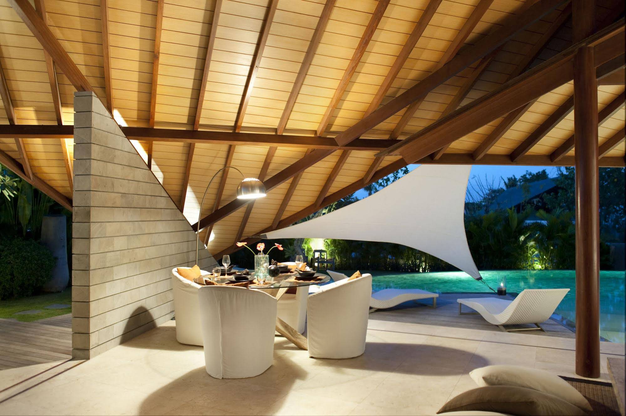 The Layar - Designer Villas & Spa