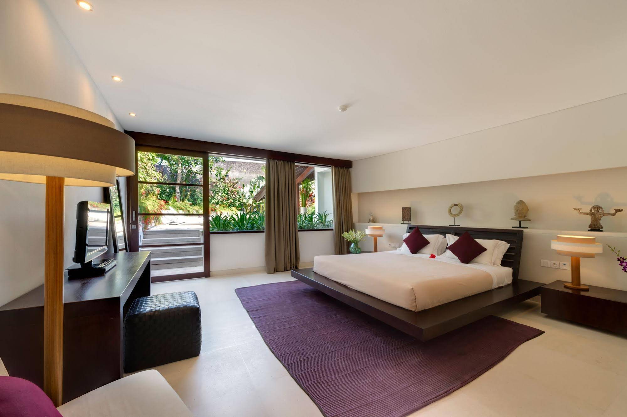 The Layar - Designer Villas & Spa