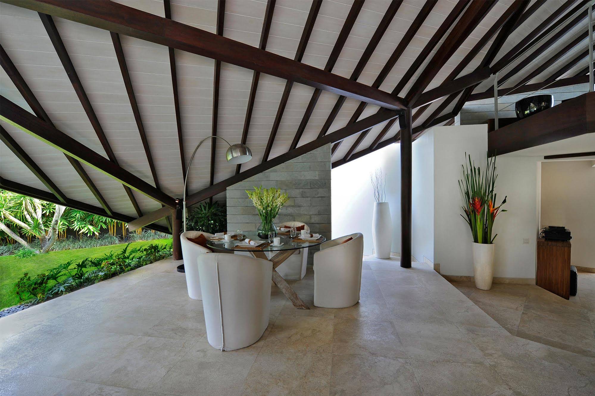 The Layar - Designer Villas & Spa