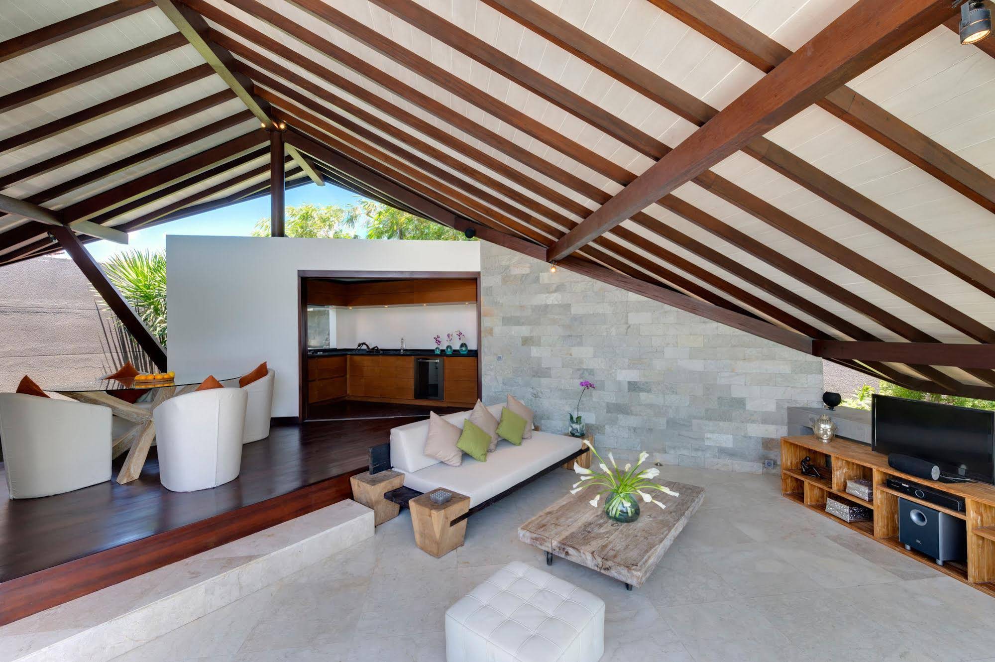 The Layar - Designer Villas & Spa