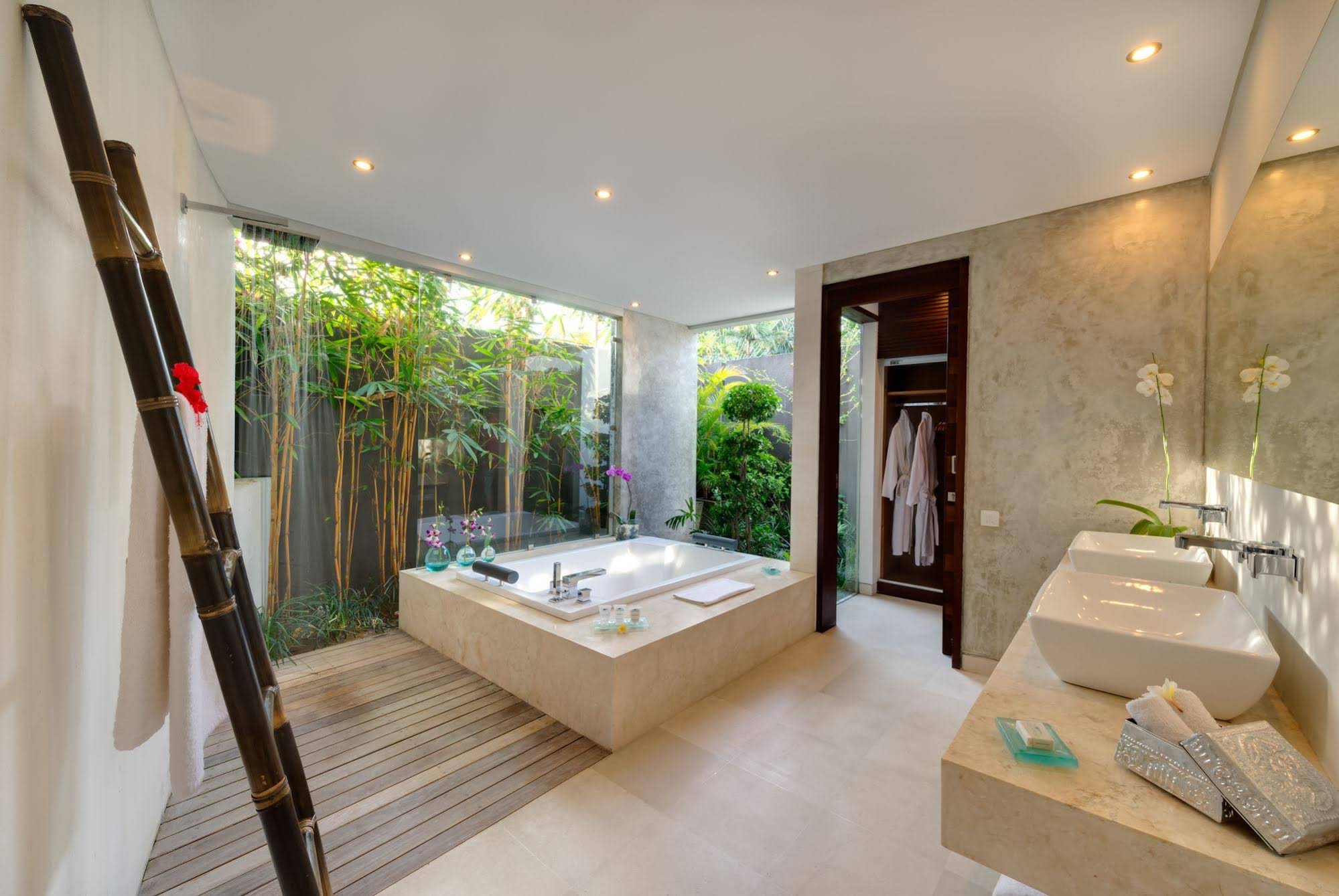 The Layar - Designer Villas & Spa