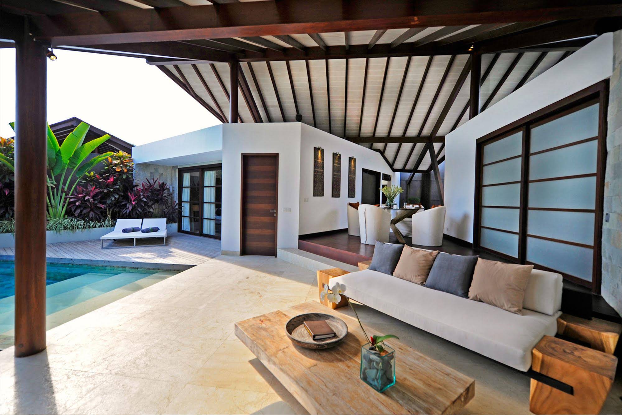 The Layar - Designer Villas & Spa