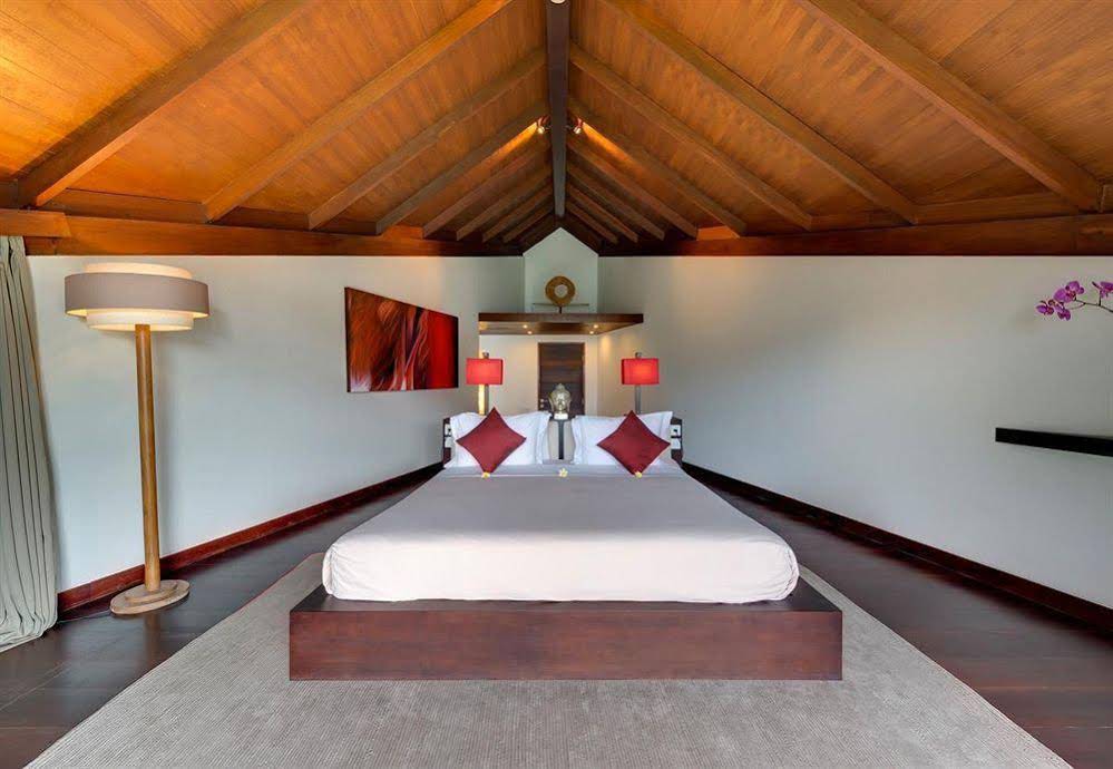 The Layar - Designer Villas & Spa