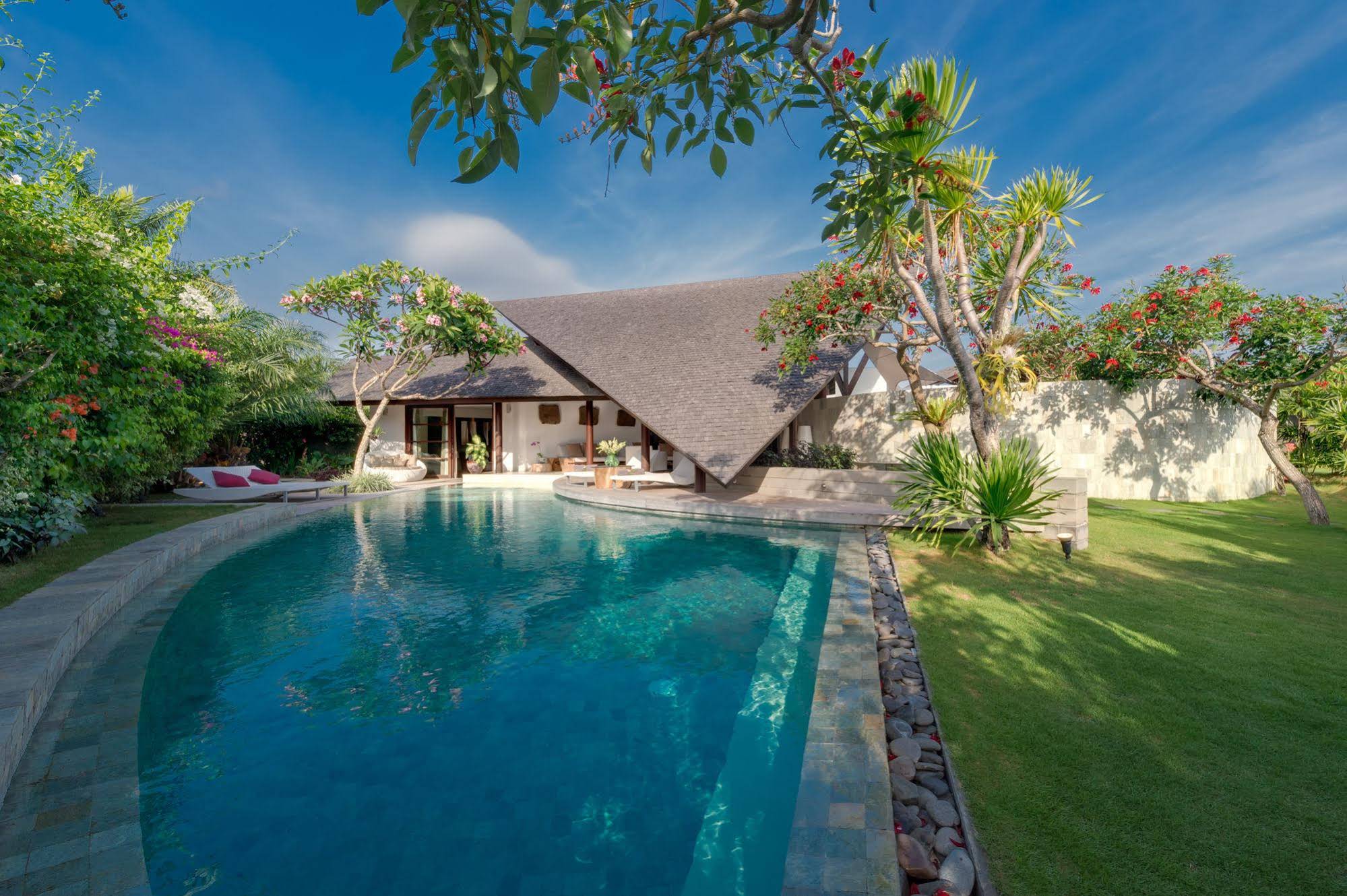 The Layar - Designer Villas & Spa