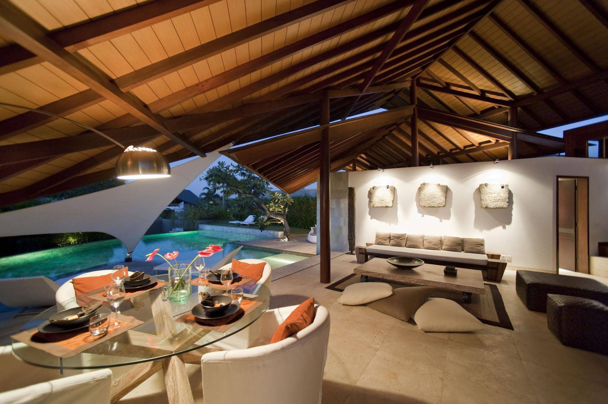 The Layar - Designer Villas & Spa