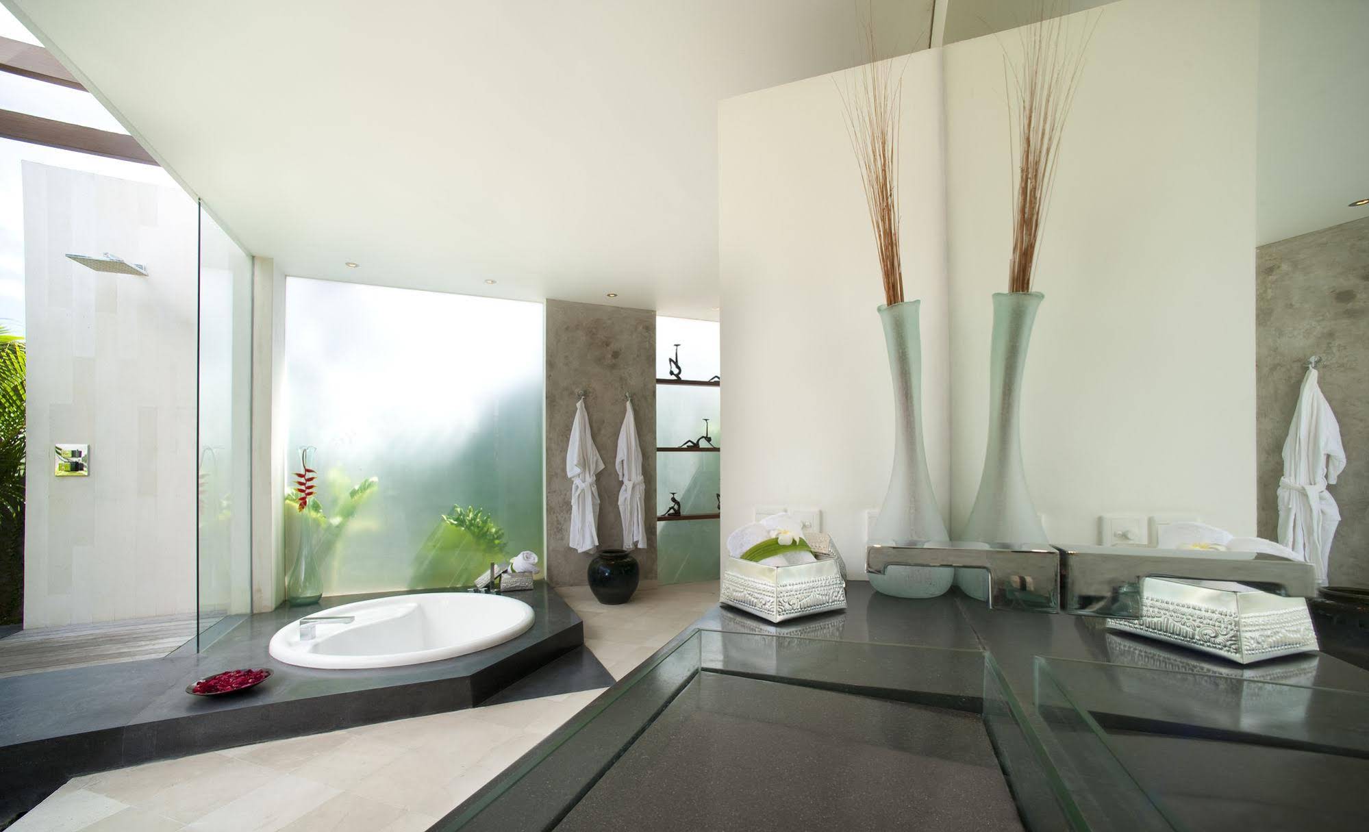 The Layar - Designer Villas & Spa