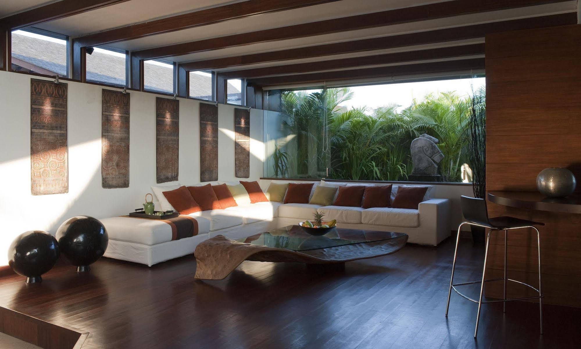The Layar - Designer Villas & Spa