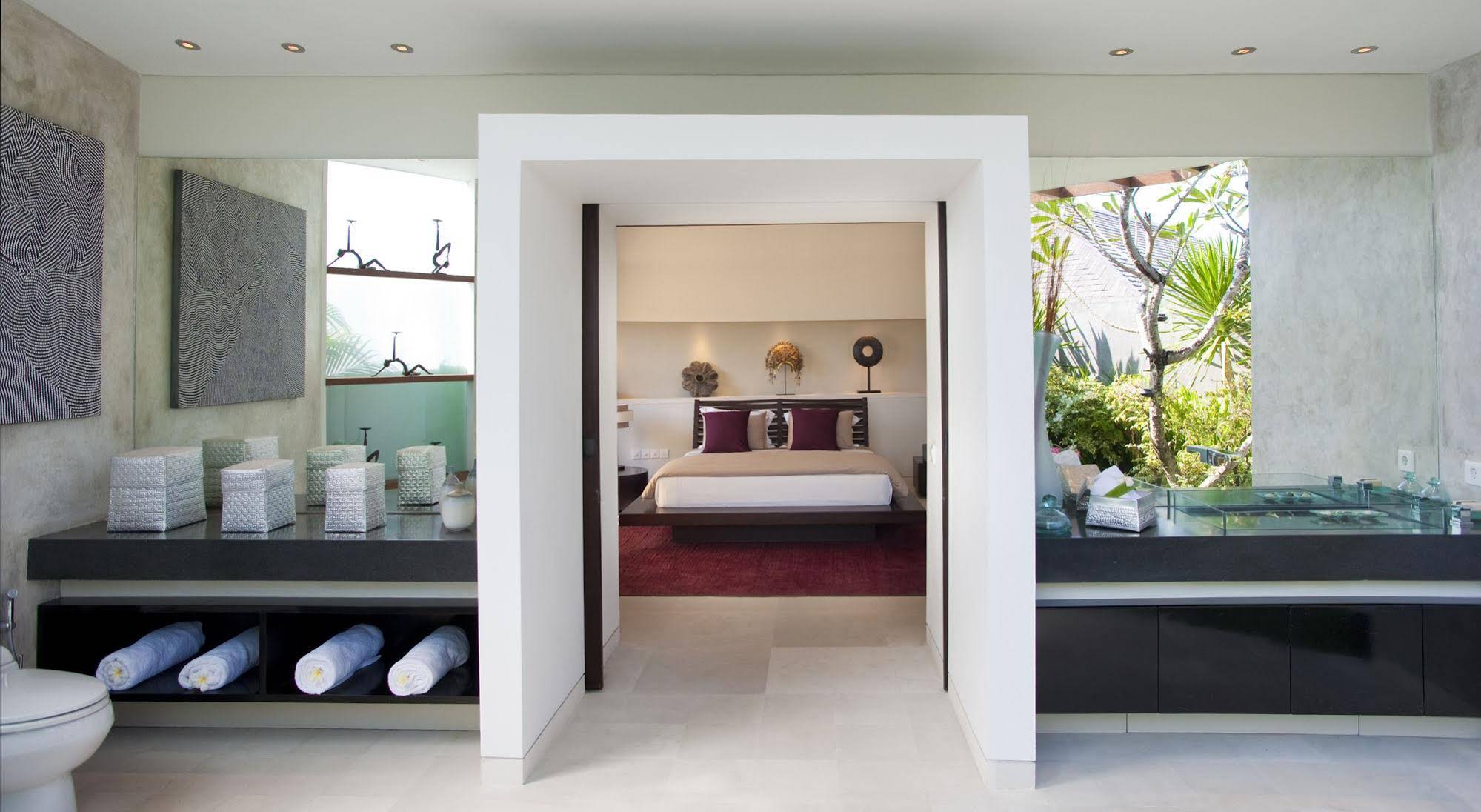 The Layar - Designer Villas & Spa