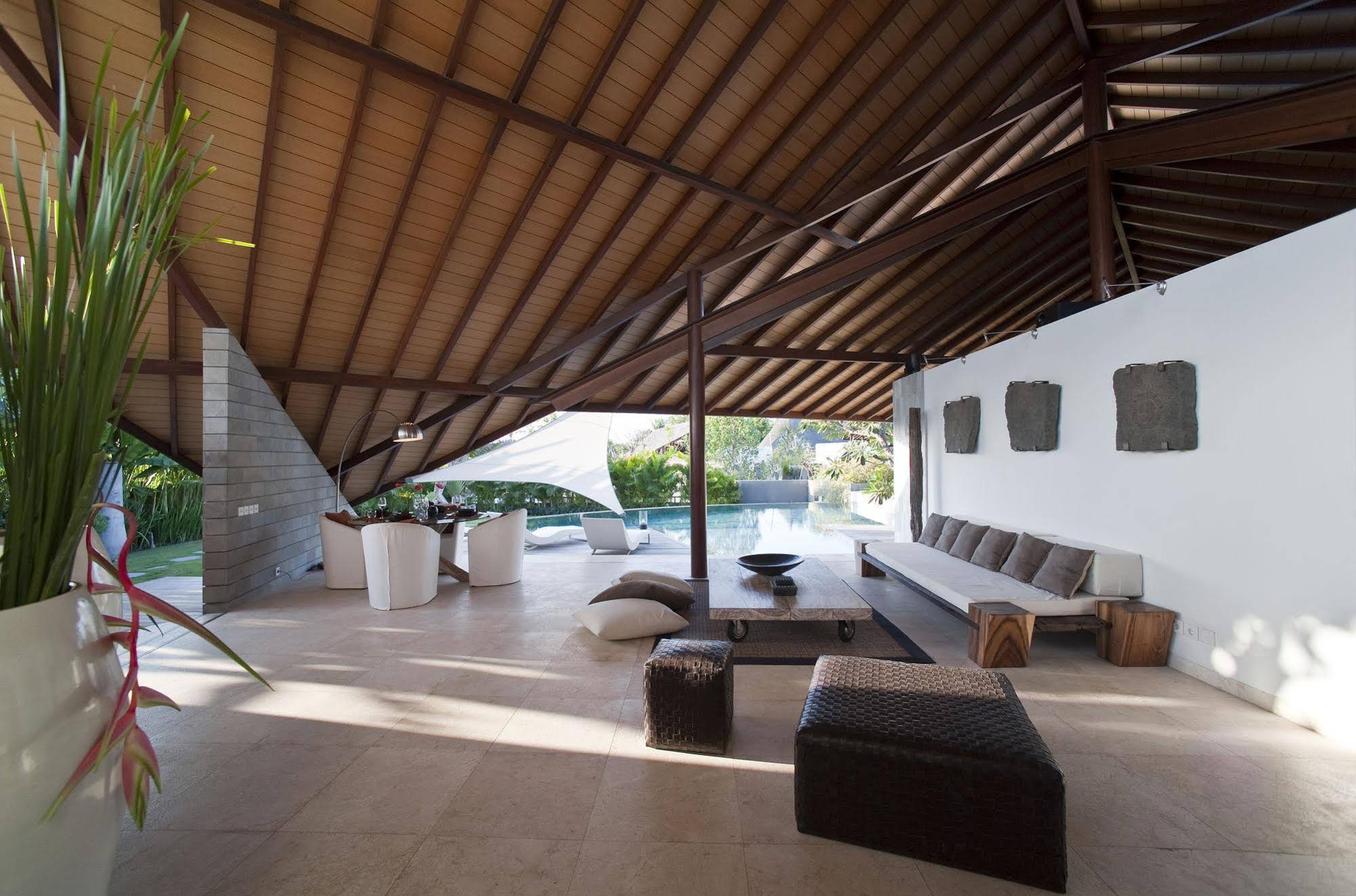 The Layar - Designer Villas & Spa