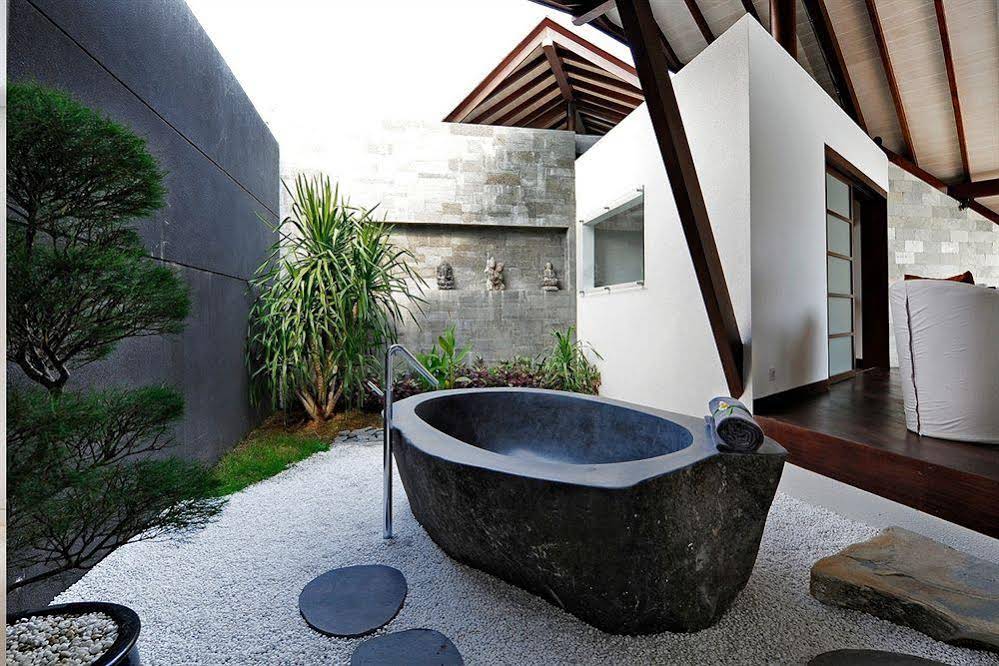 The Layar - Designer Villas & Spa