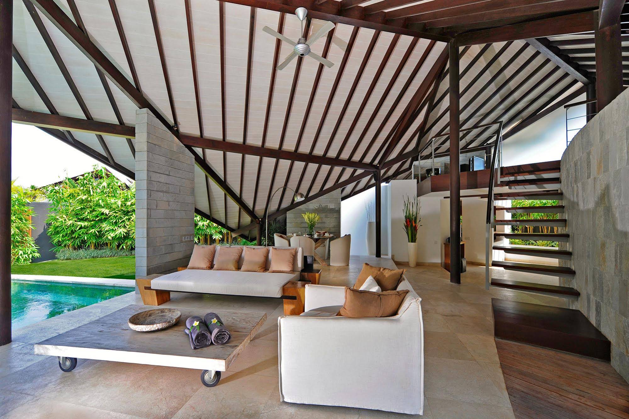 The Layar - Designer Villas & Spa