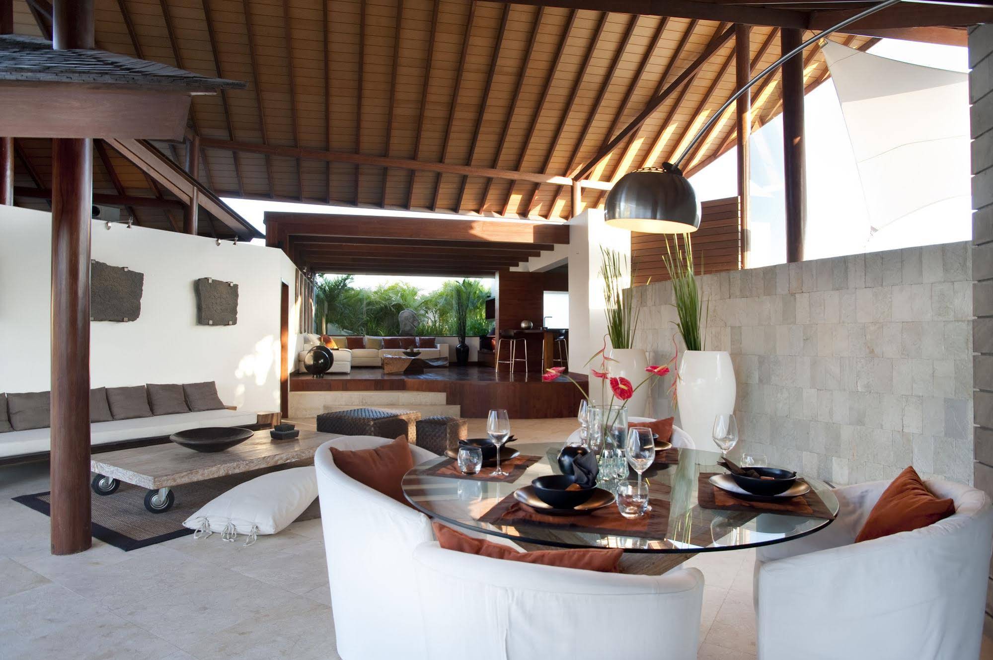 The Layar - Designer Villas & Spa