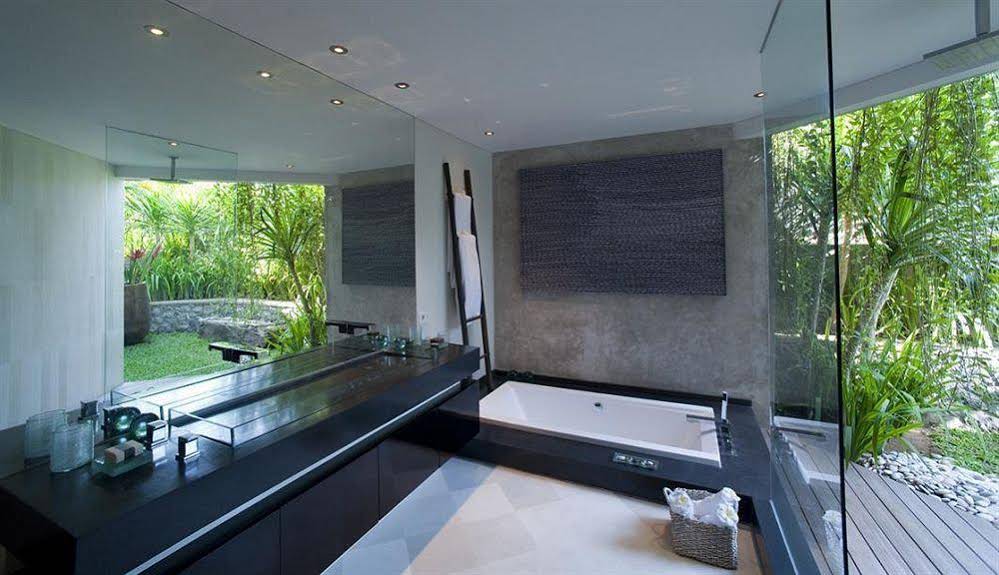 The Layar - Designer Villas & Spa