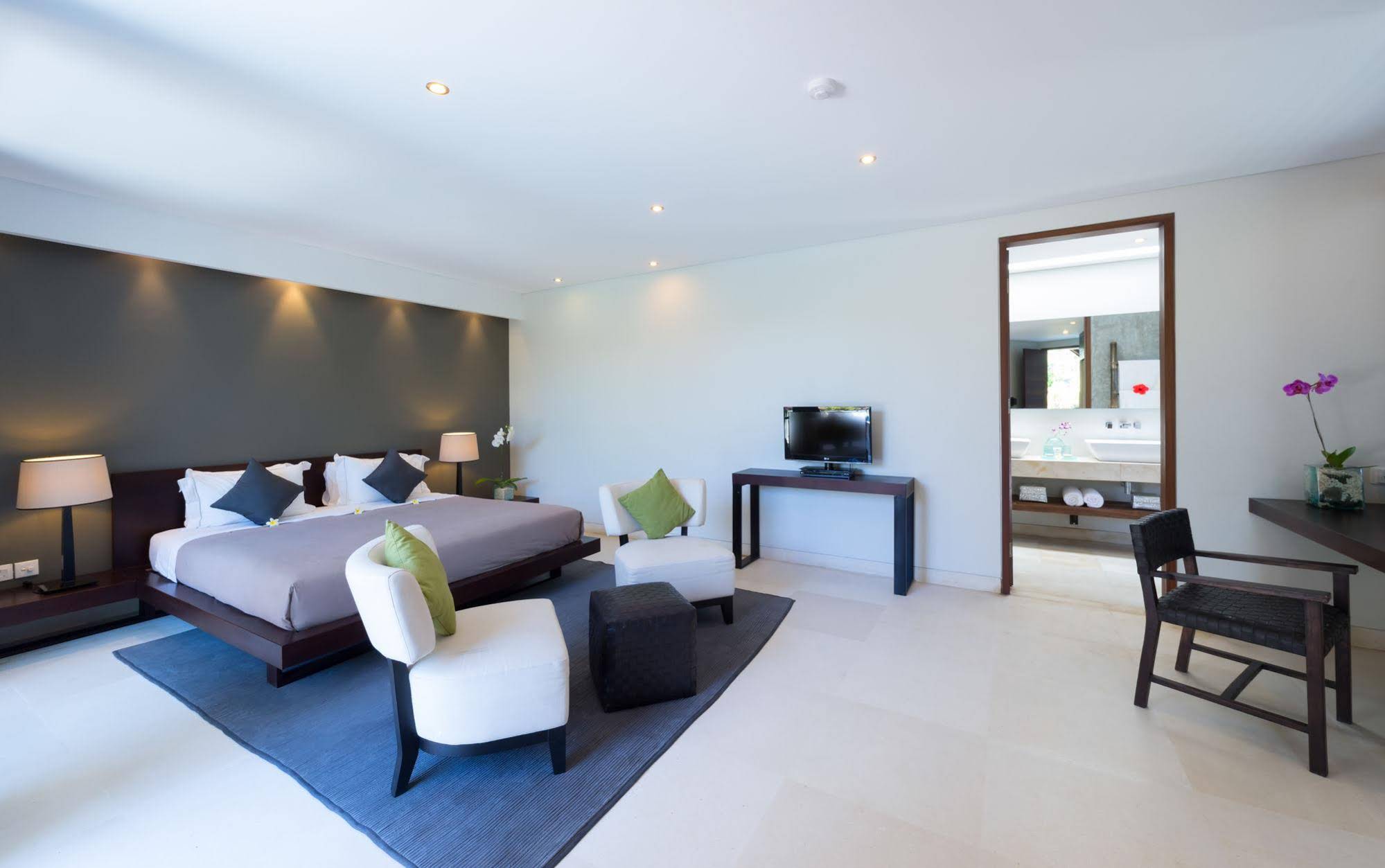 The Layar - Designer Villas & Spa