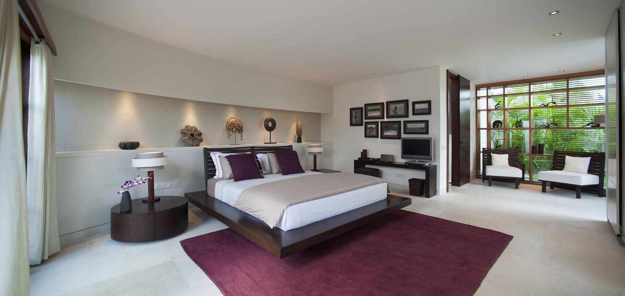 The Layar - Designer Villas & Spa