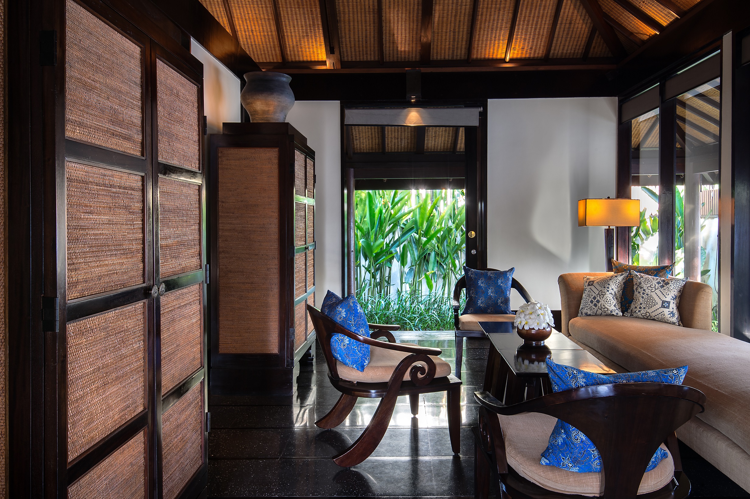 The Legian Seminyak Bali