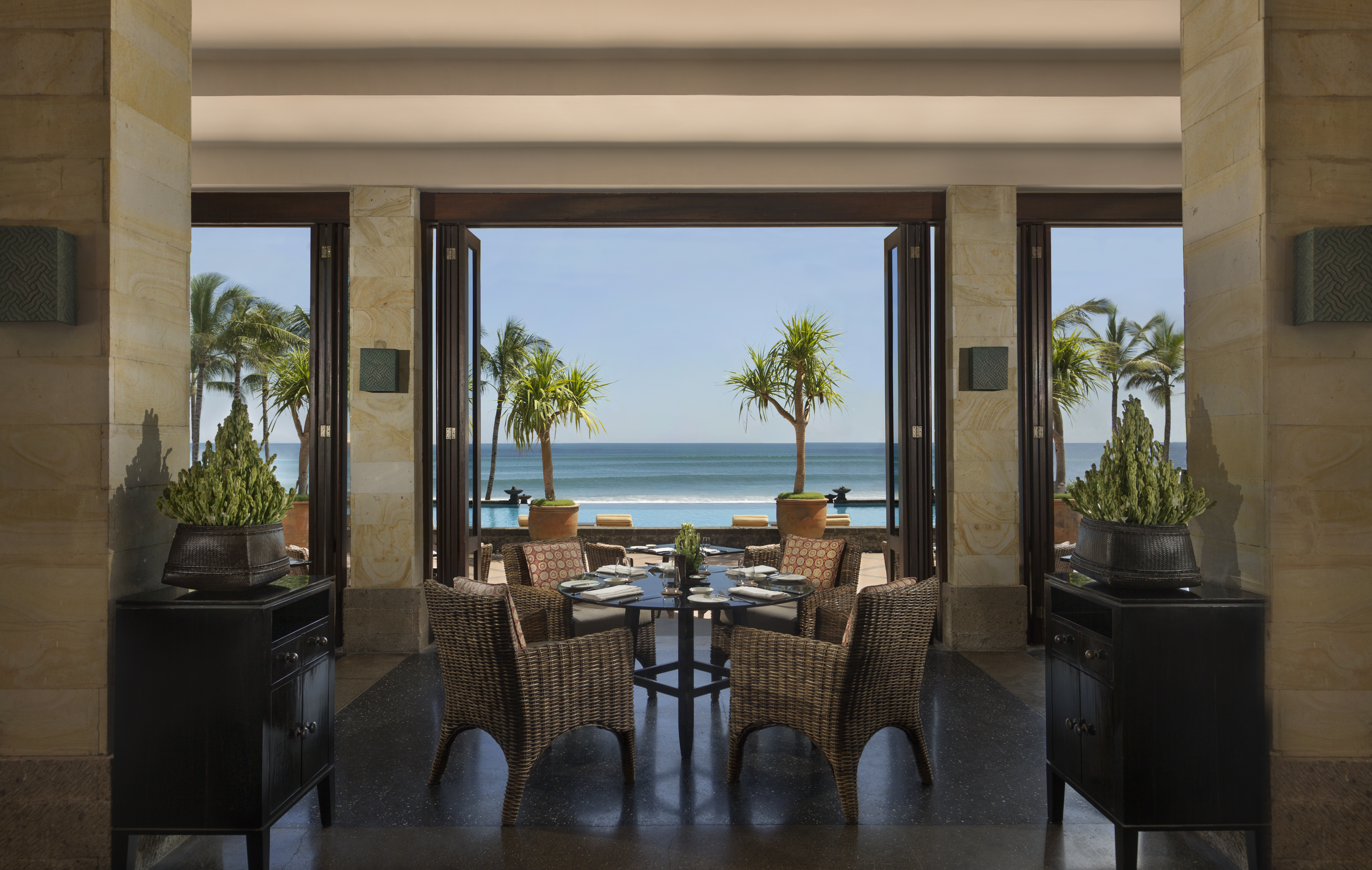 The Legian Seminyak Bali