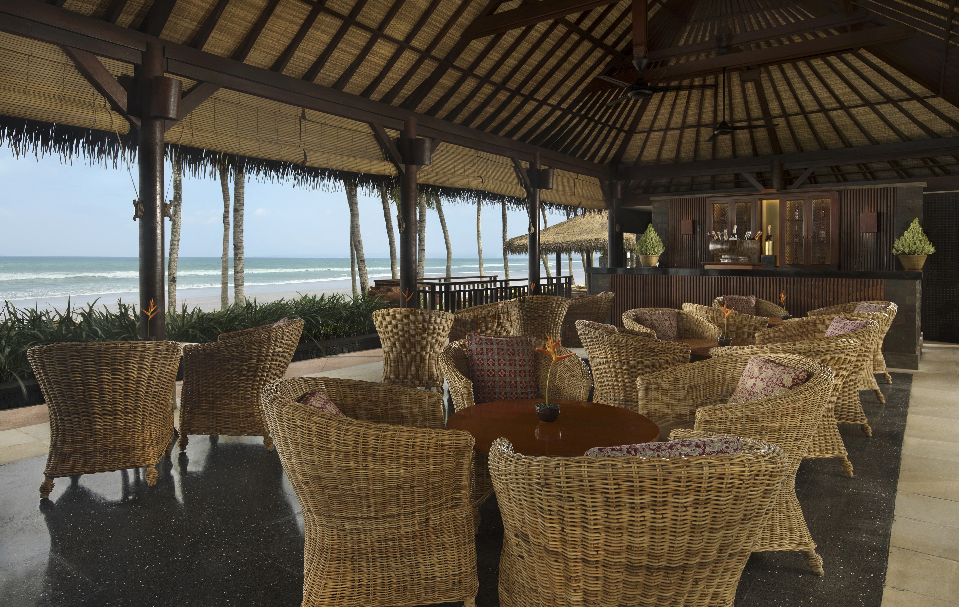 The Legian Seminyak Bali