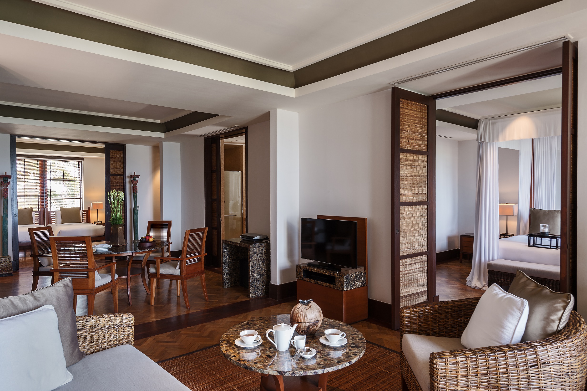 The Legian Seminyak Bali