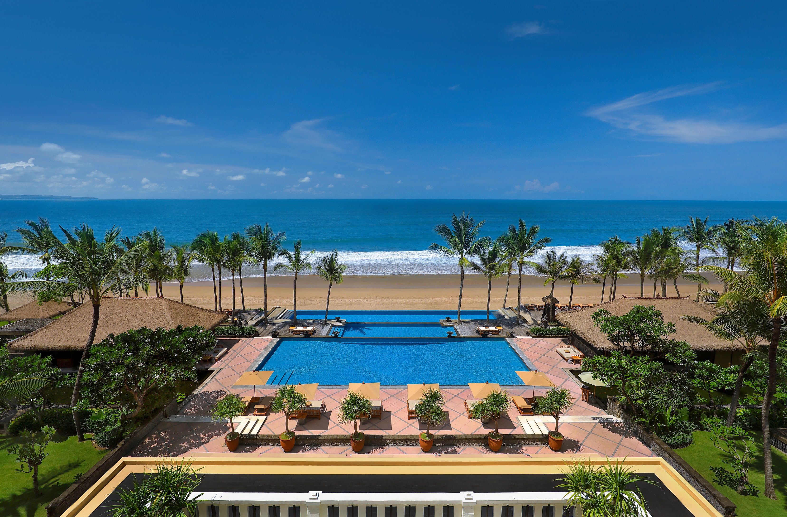 The Legian Seminyak Bali