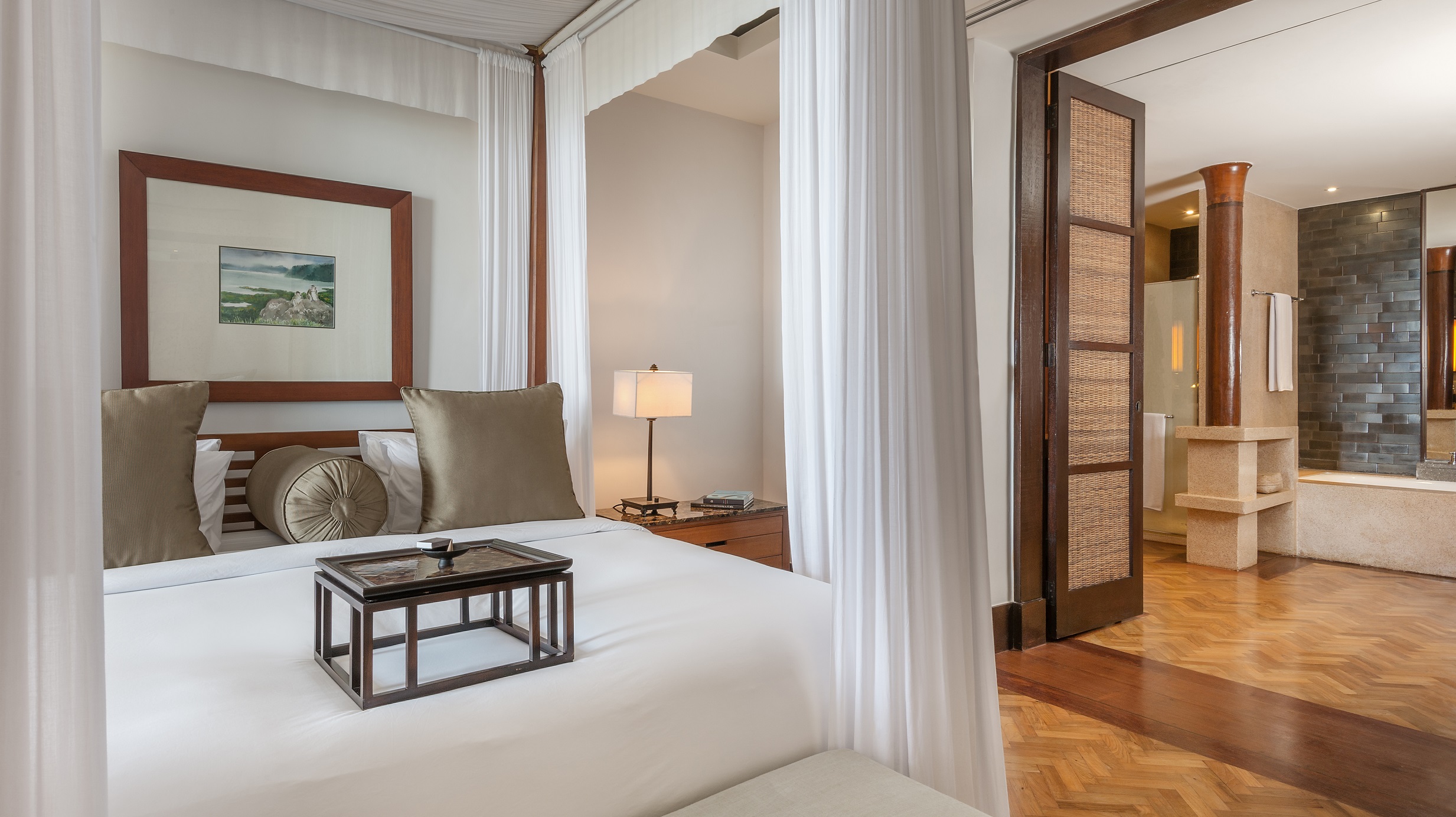 The Legian Seminyak Bali