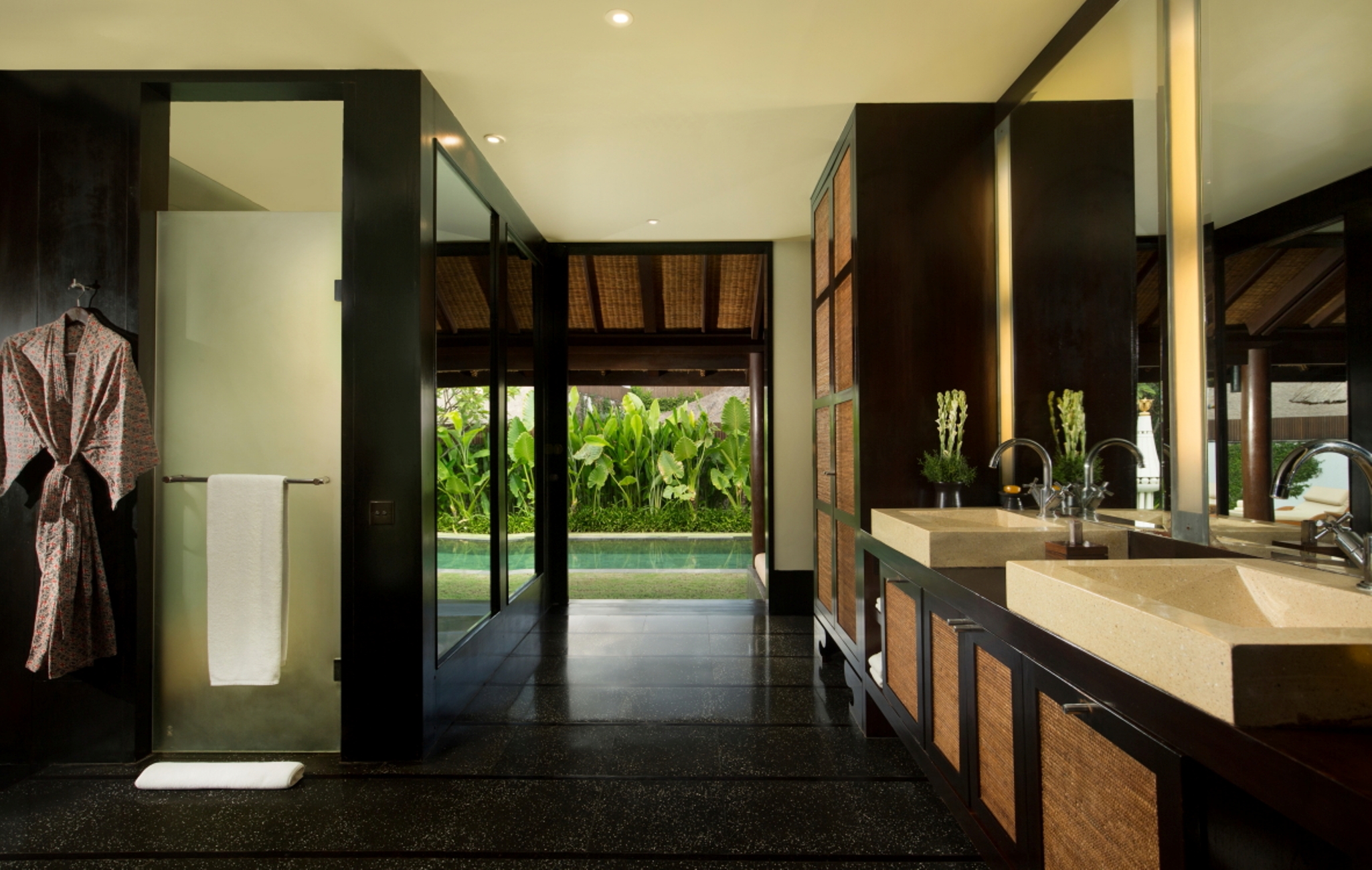 The Legian Seminyak Bali