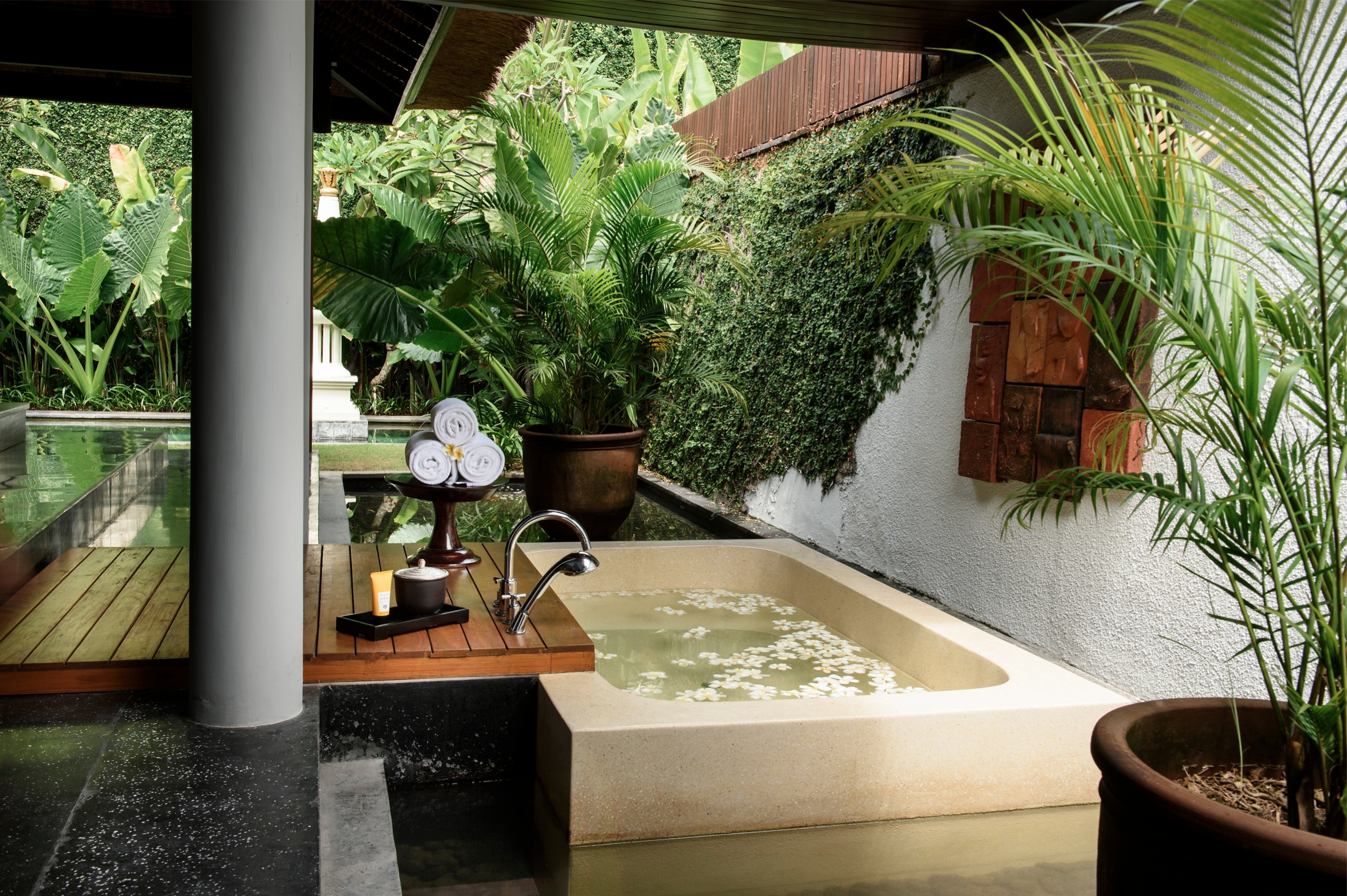 The Legian Seminyak Bali