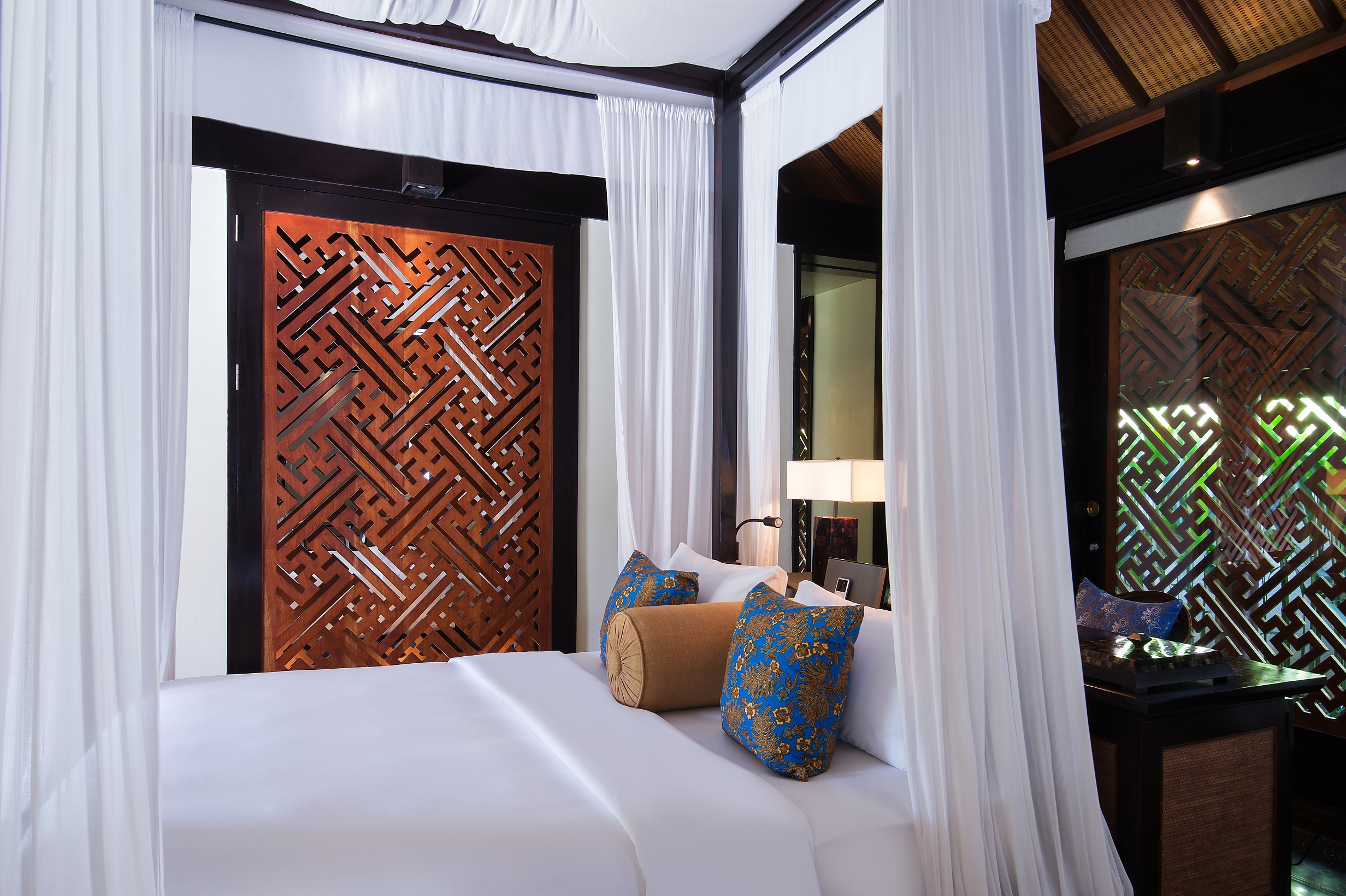 The Legian Seminyak Bali