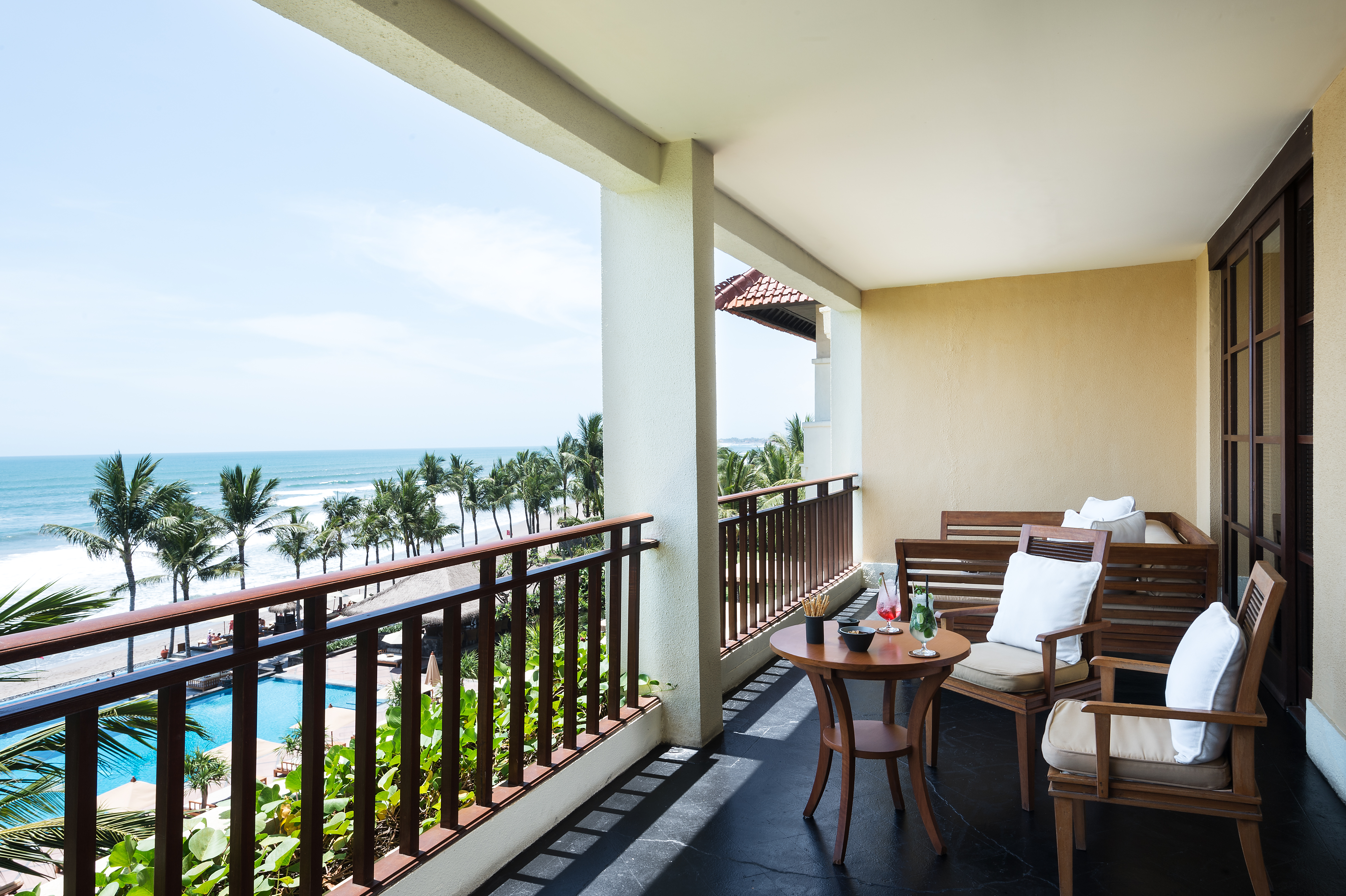 The Legian Seminyak Bali