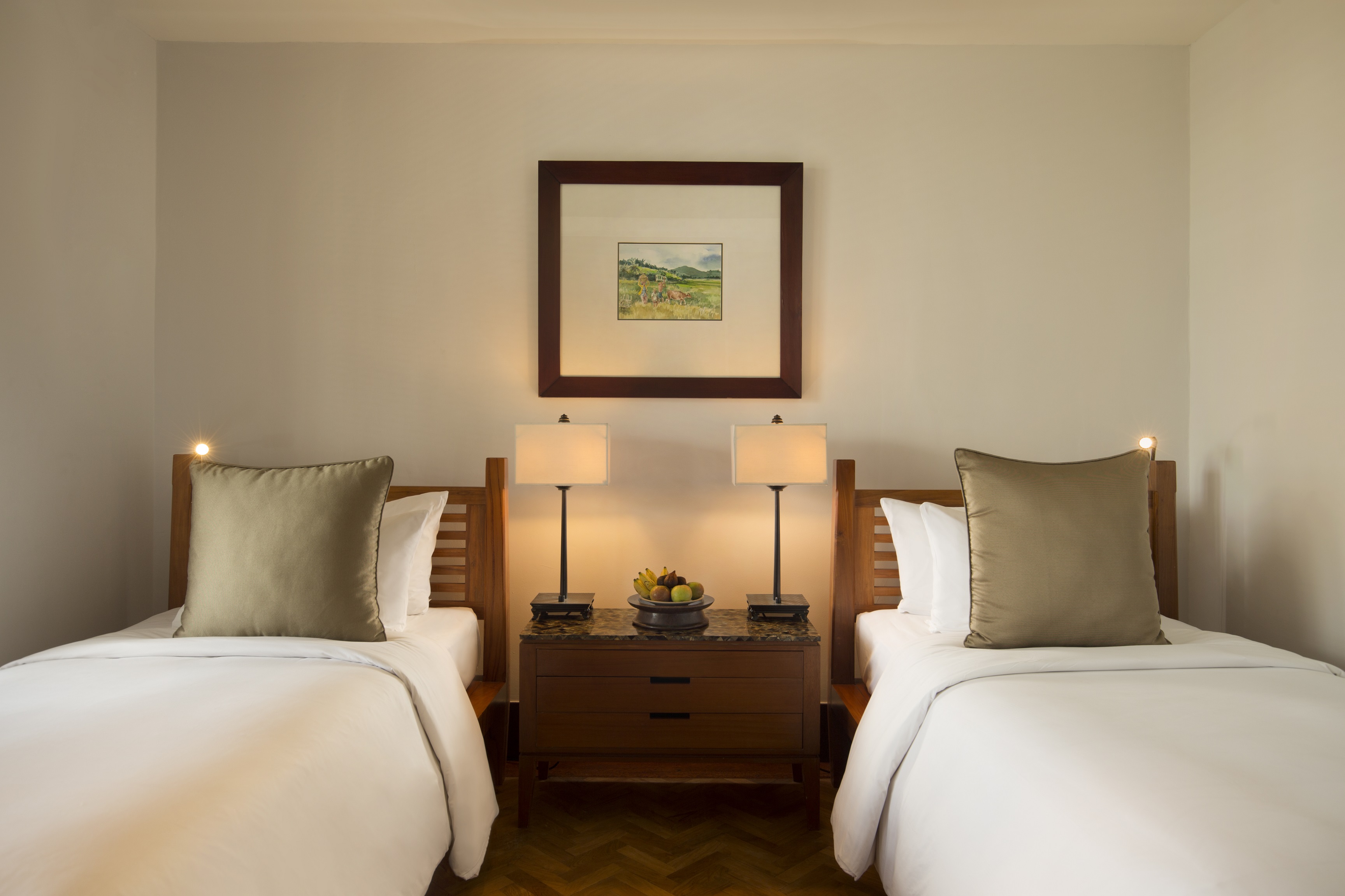 The Legian Seminyak Bali