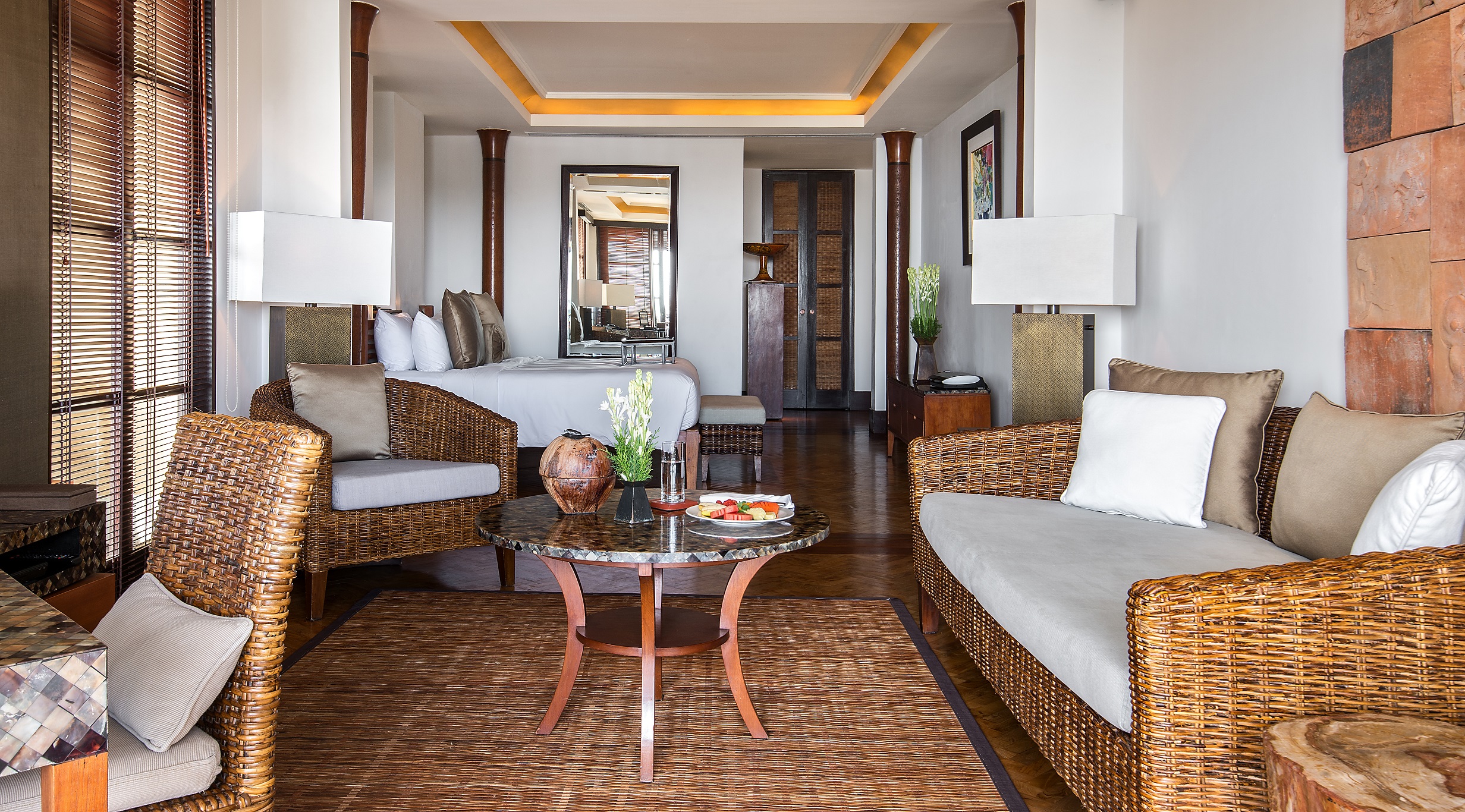 The Legian Seminyak Bali
