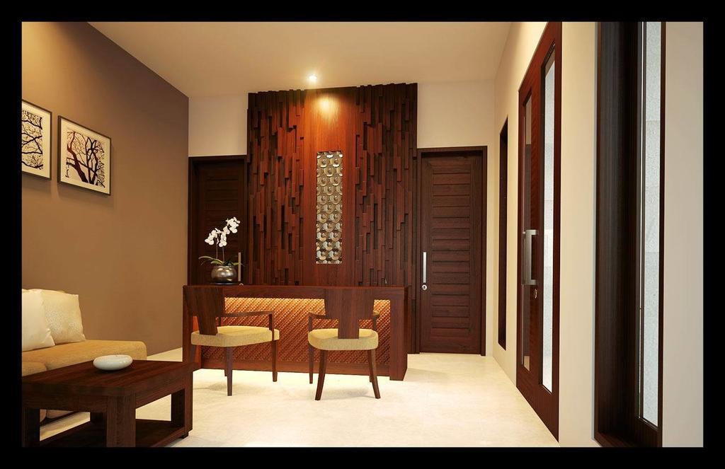 The Light Bali Villas