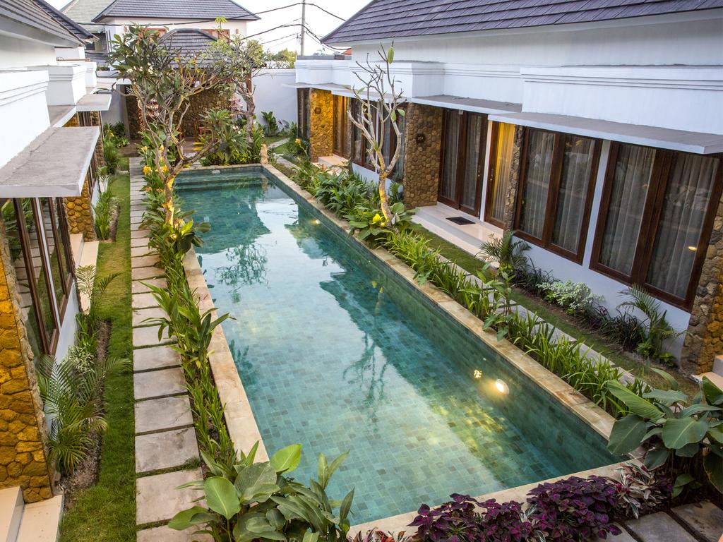 The Light Bali Villas