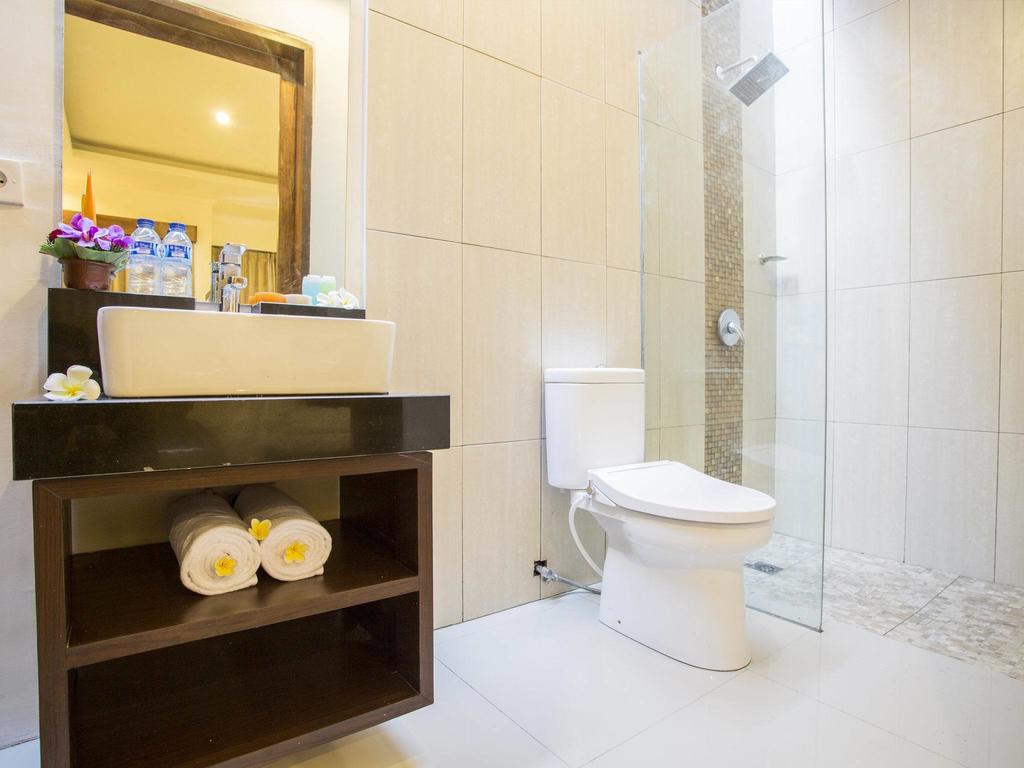 The Light Bali Villas