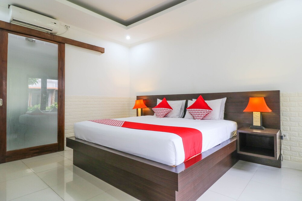 The Light Bali Villas by OYO Rooms