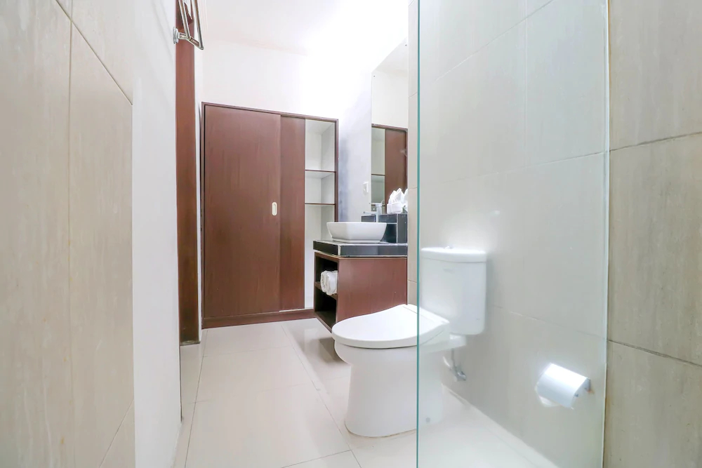 The Light Bali Villas by OYO Rooms