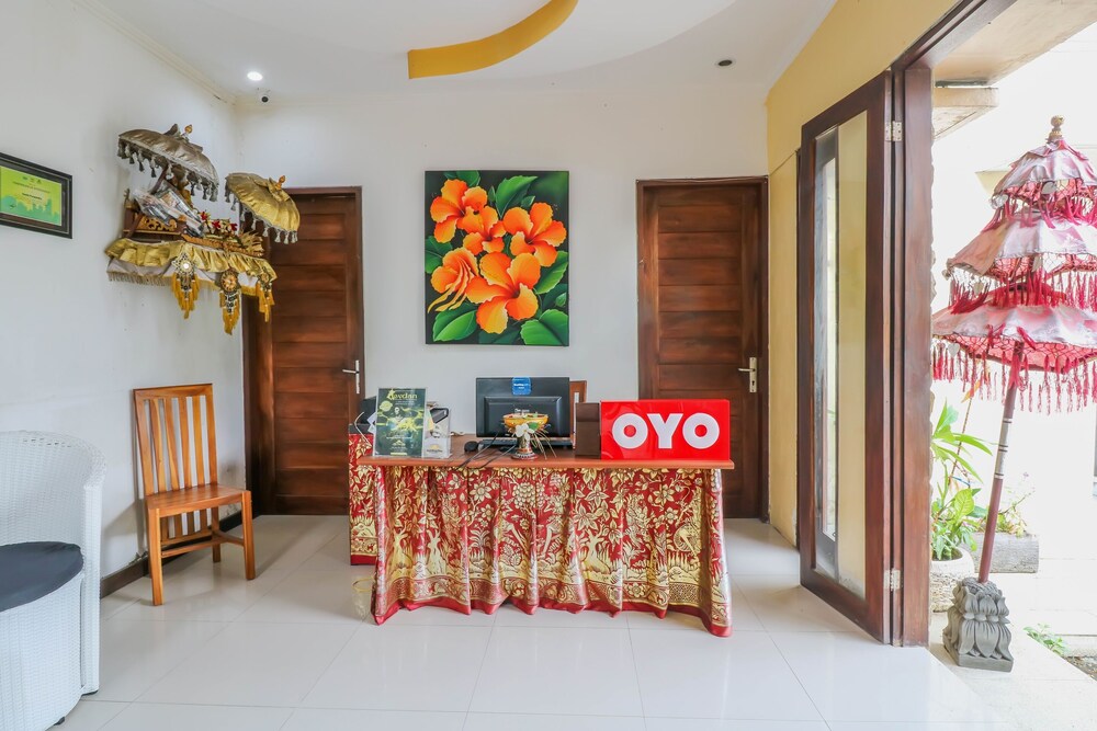 The Light Bali Villas by OYO Rooms