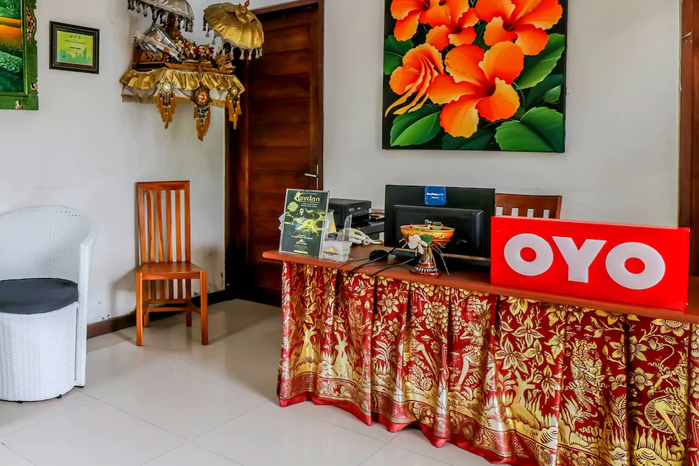 The Light Bali Villas by OYO Rooms