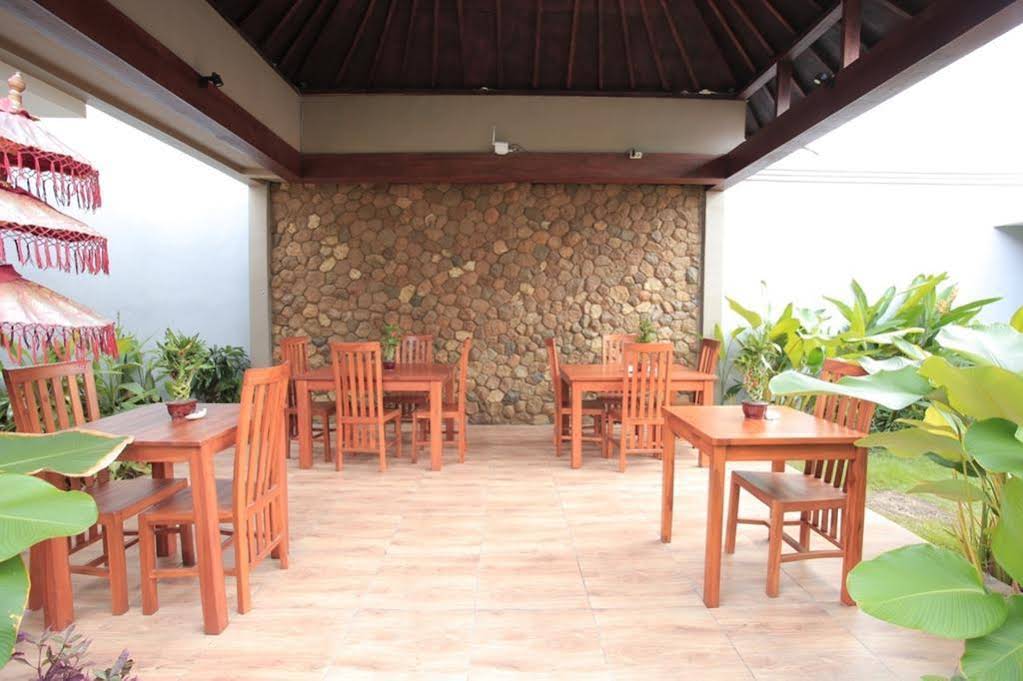 The Light Bali Villas by Reddoorz