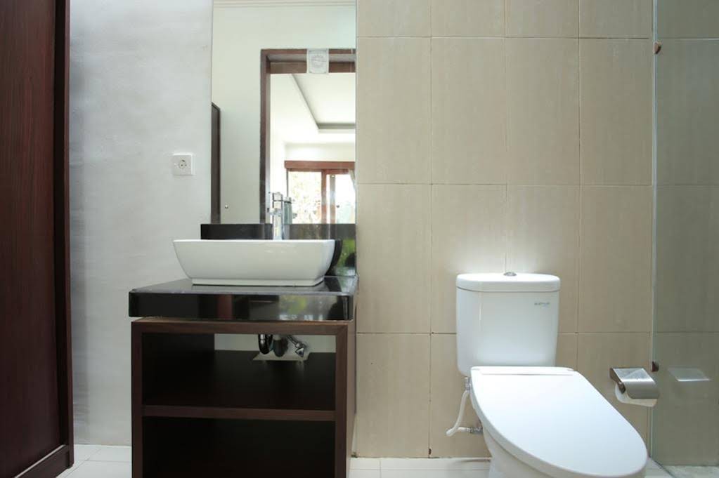 The Light Bali Villas by Reddoorz