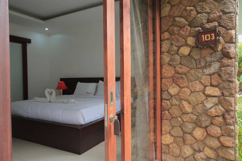 The Light Bali Villas by Reddoorz