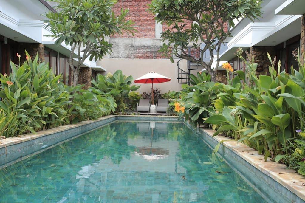 The Light Bali Villas by Reddoorz