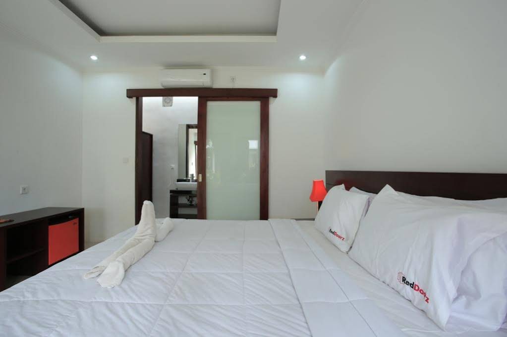 The Light Bali Villas by Reddoorz