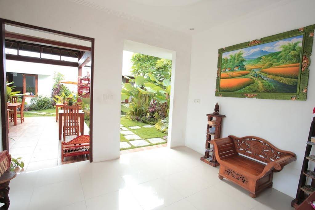 The Light Bali Villas by Reddoorz