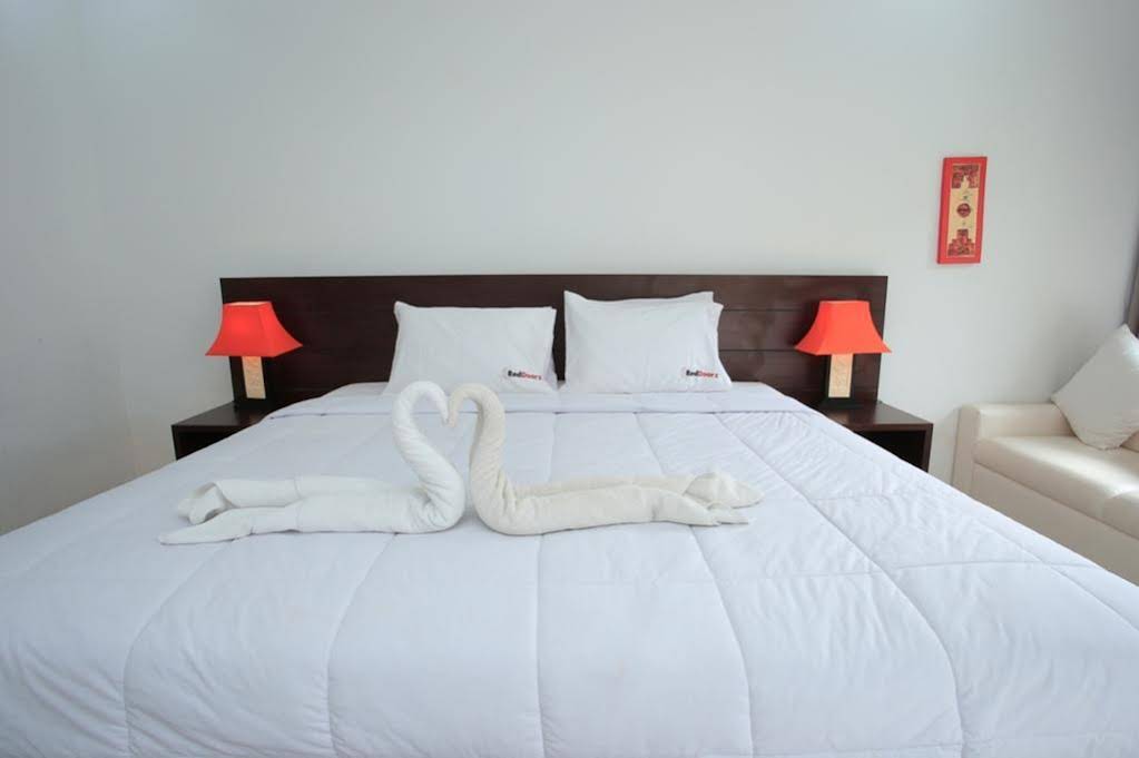 The Light Bali Villas by Reddoorz