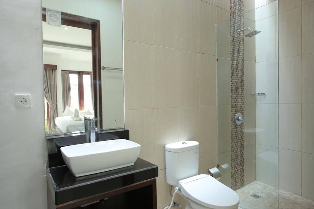 The Light Bali Villas by Reddoorz