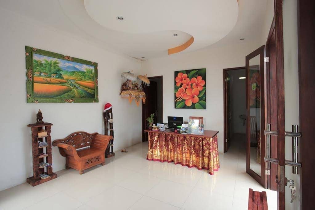 The Light Bali Villas by Reddoorz