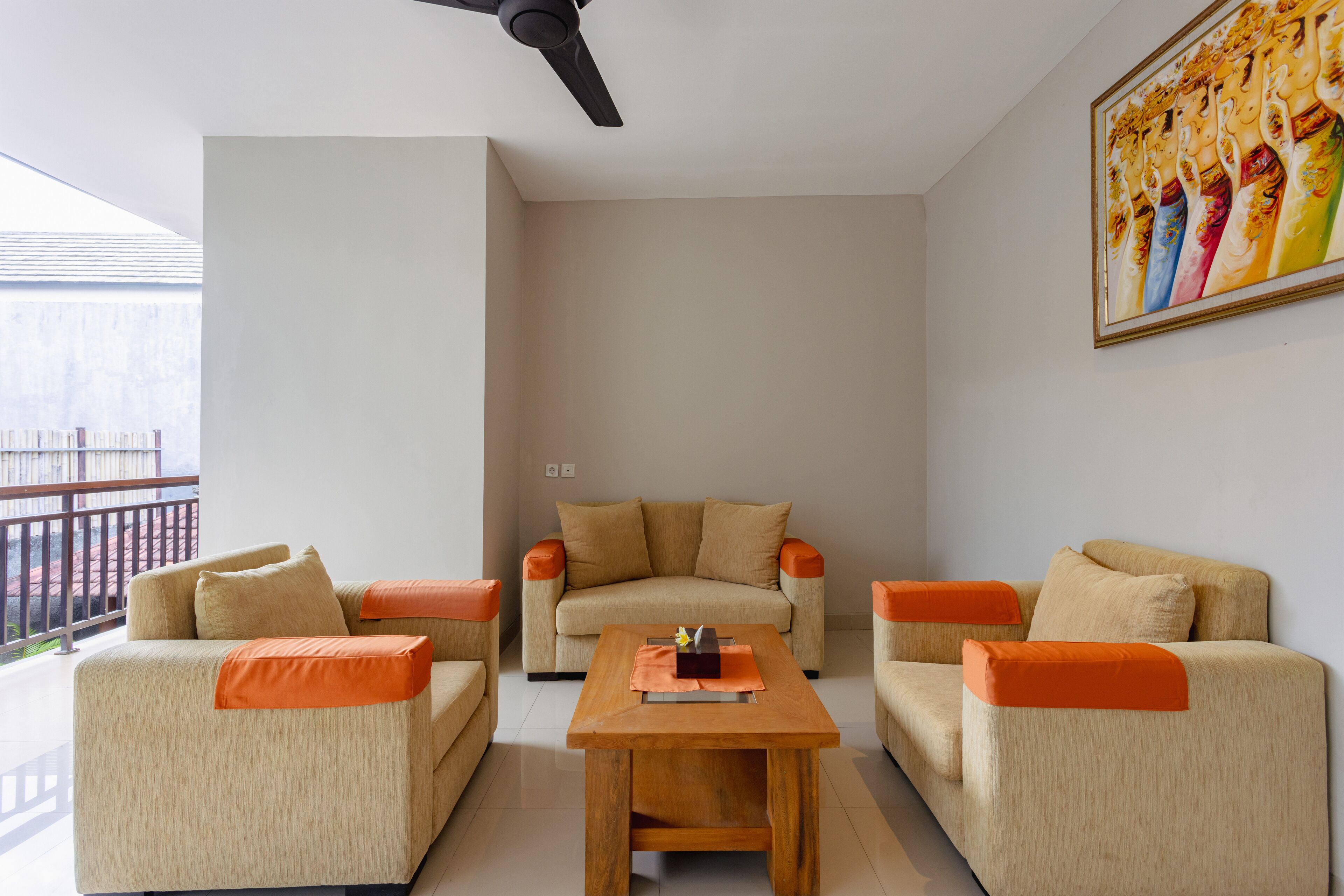 The Light Exclusive Villas & SPA