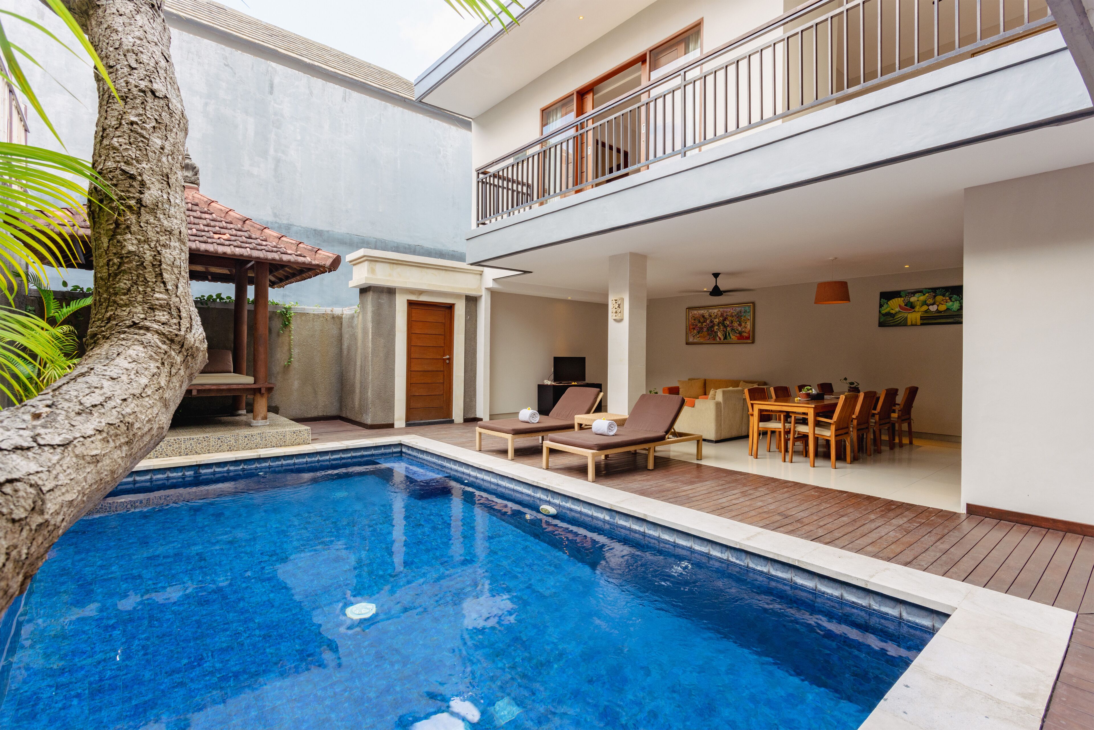 The Light Exclusive Villas & SPA